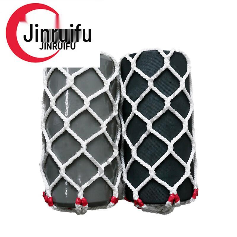 JinRuiFu Marine Foam Fender Buoy