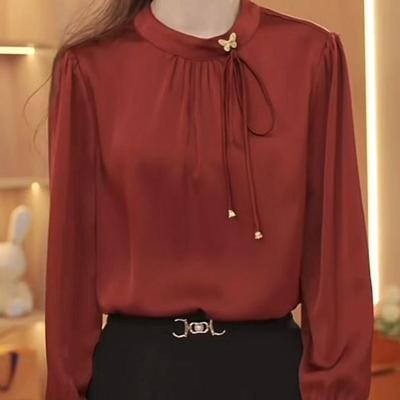 Tops – Blusas y camisas
