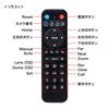Sanwa Supply Webcam with 10x USB A Megapixel Remote Control Compatible Zoom, Connection, 2.1 Resolution, (CMS-V54BK)