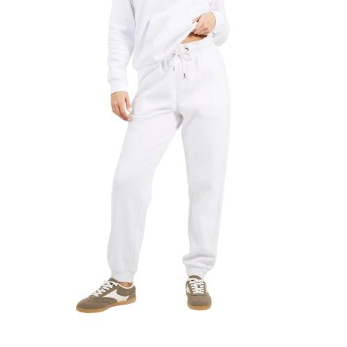 BRAVE SOUL Unisex Adult Plain Jogging Bottoms