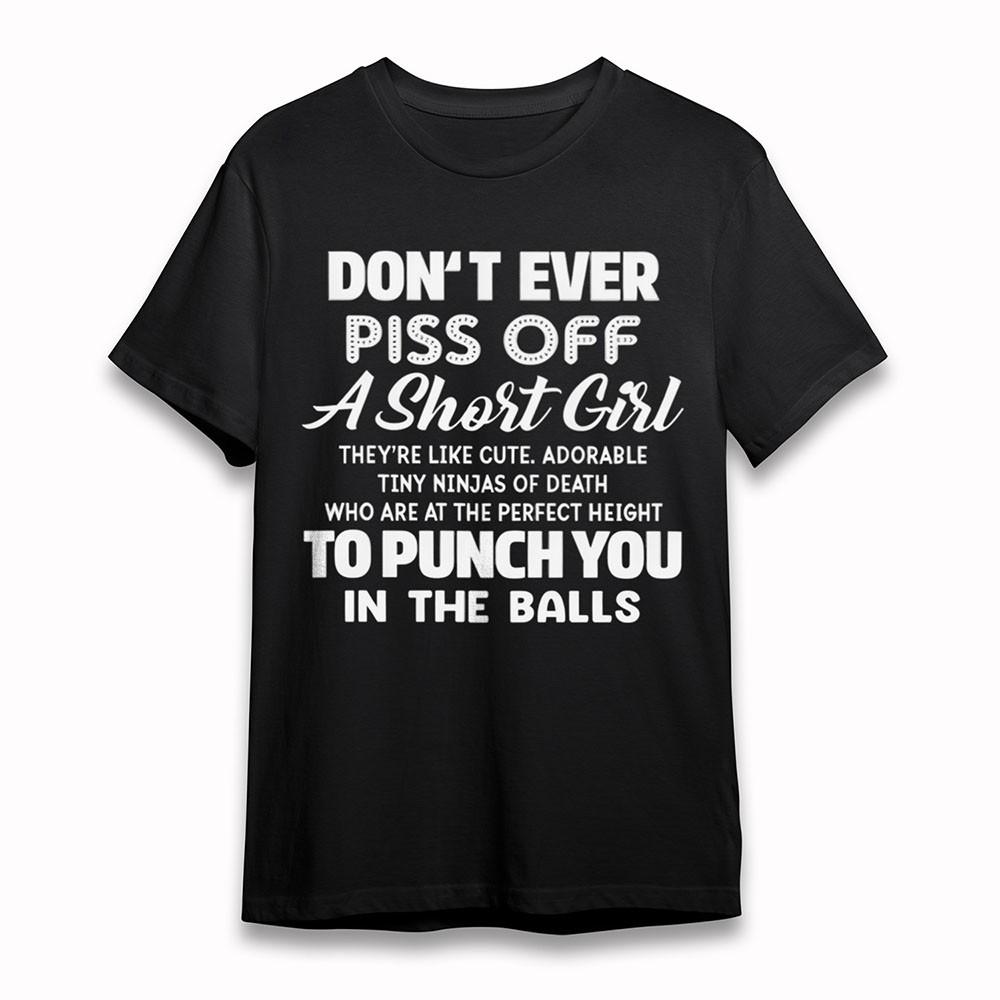 

Women s Trend Comfy T-Shirt Humor Graphic Tee Short Sleeve Cotton Black Oversize L