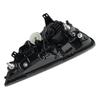 Left & Right Fog Lamp Light 84501-SL010 84501-SL000 For Subaru Forester 2025