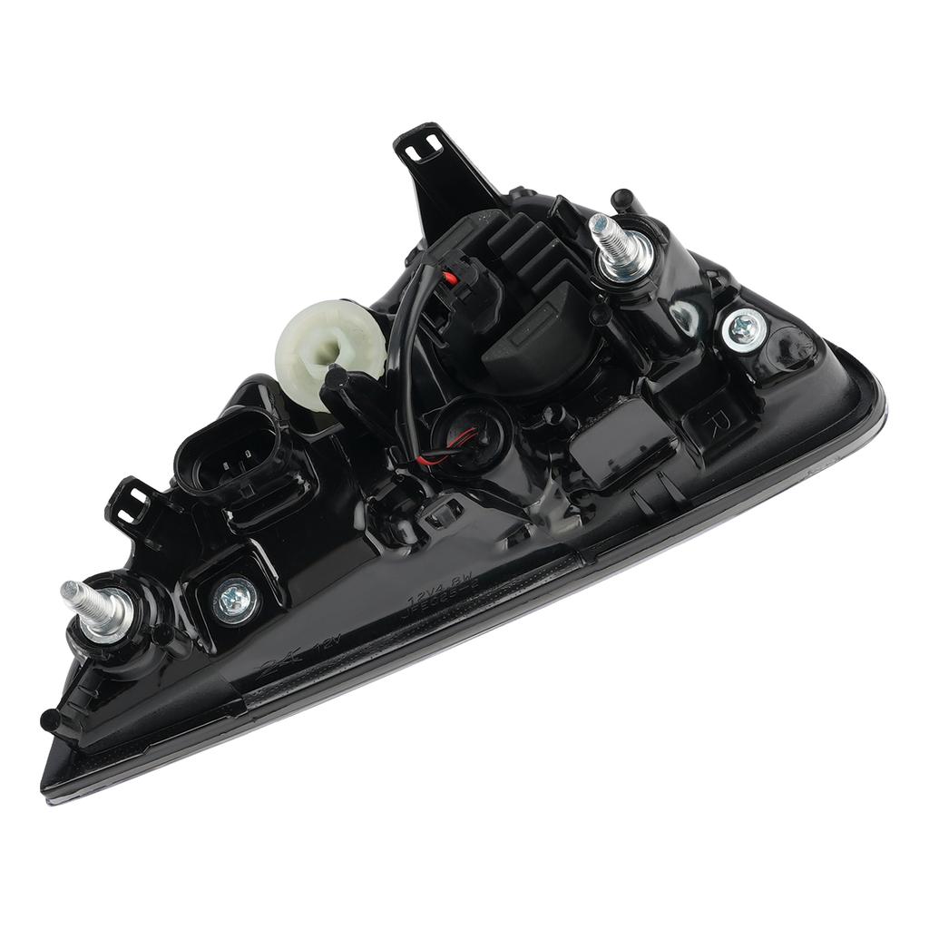 Left & Right Fog Lamp Light 84501-SL010 84501-SL000 For Subaru Forester 2025