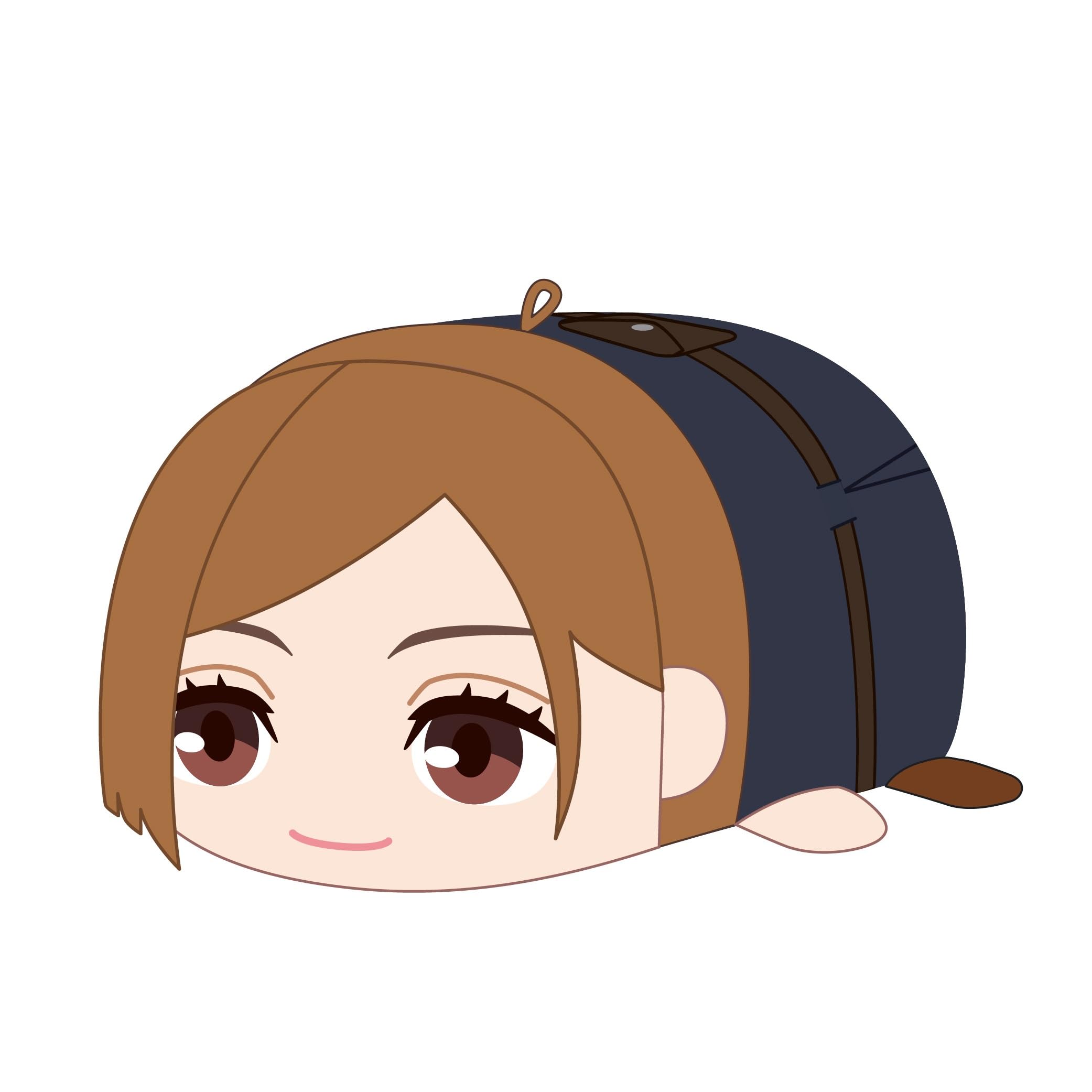 

Jujutsu Kaisen Potekoro Mascot BIG2 Нобара Кугисаки C