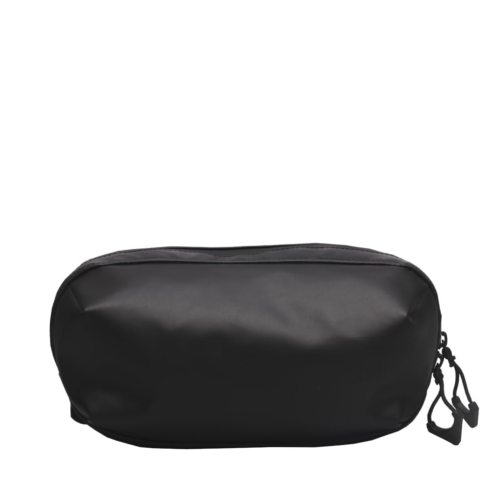 

Поясная сумка D1 Fanny Pack черная [WANDRD] чёрный