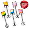 Smykker og accessoires – Piercing