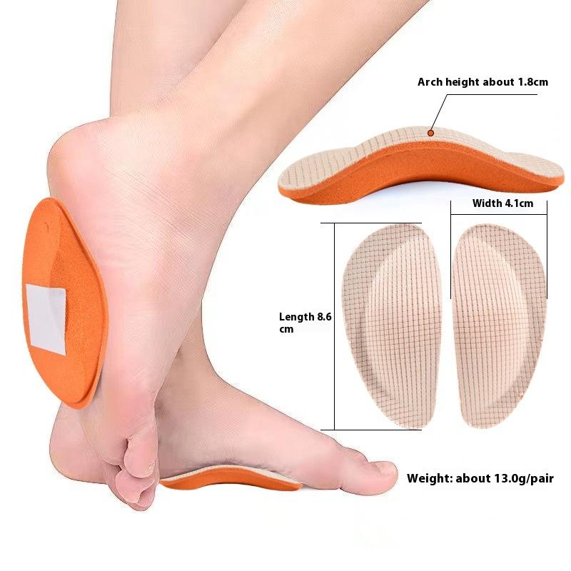1 pár pánske dámske športové vložky do topánok na hallux valgus a varus, vložky do topánok Eva, podpora klenby pre ploché nohy, ortopedické podložky do topánok