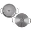 Faitout - COSY &amp; TRENDY - DAILY - Ø20 cm - Tous feux dont induction