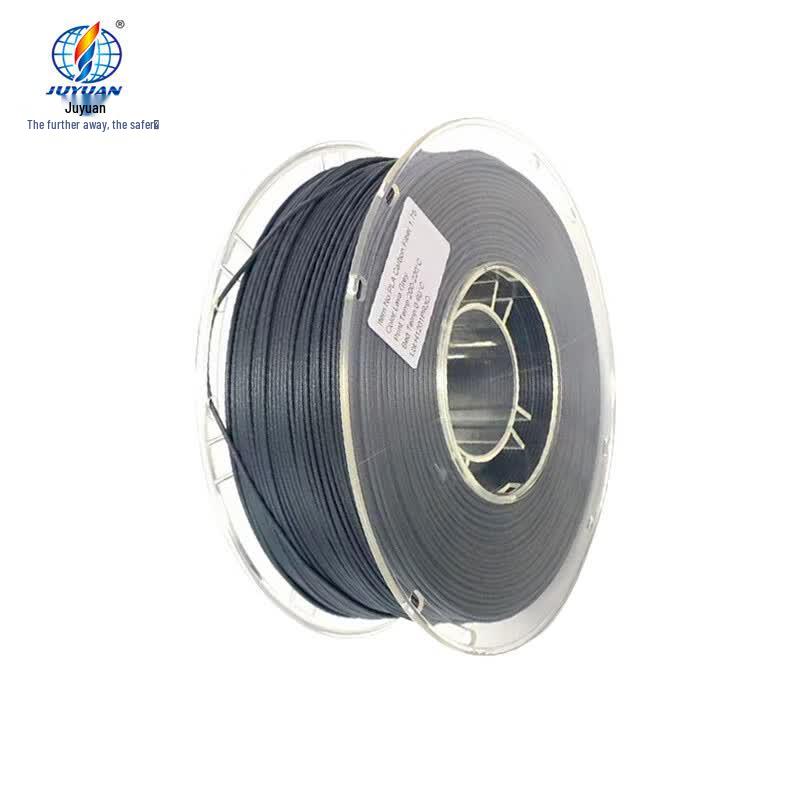 JUYUAN Ender-PLA 3D Printer Filament 1kg серый