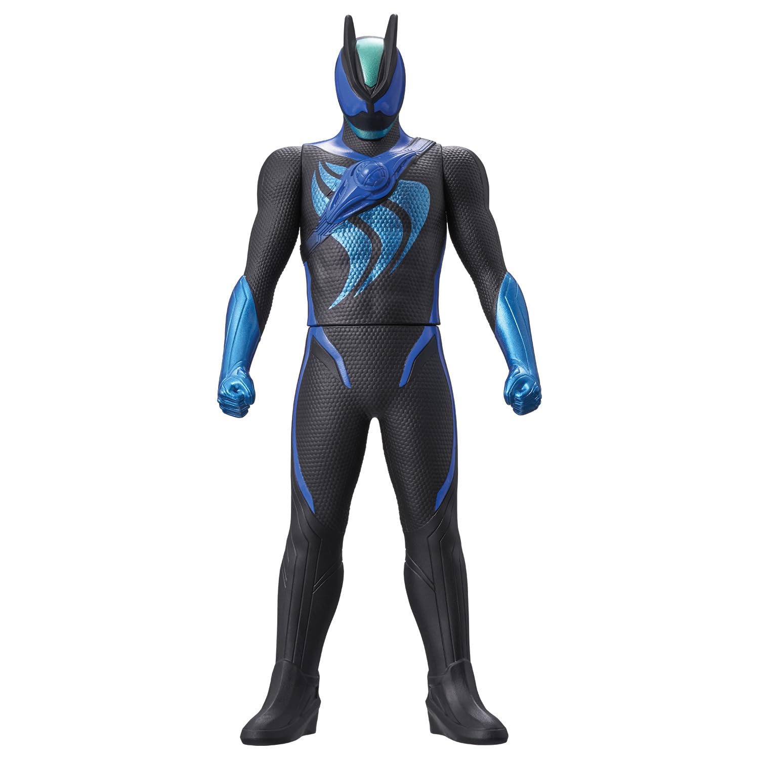 

Bandai Rider Hero Series Kamen Rider Zett Technology Stream
