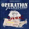 Operation Jerksville by Kristen Rebello Paperback Book 9781739342913