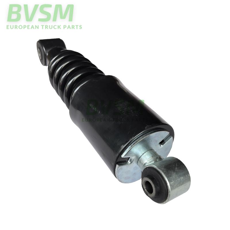 For MAN Truck Cabin Spring Shock Absorber TGS TGA Series Truck Spare Parts 81417226085 81417226060 81417226086 81417226061