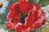 Kit for Embroidery with MICRO Beads On Canvas Abris Art