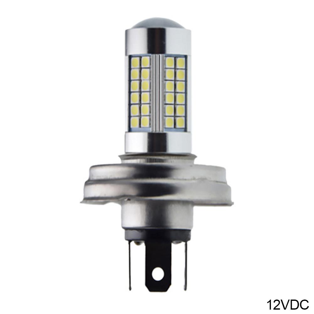Купить 66SMD светодиодная лампа для фар мотоцикла дальнего/ближнего ...