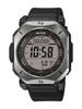 Ceas Pro Trek Solar Negru [Casio] "Climber Line" Controlat prin Radio PRW-69Y-1JF Bărbați