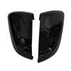 For US Ford Explorer   -2025 ABS Rearview Side Mirror Cover Wing Cap Exterior Door Housing Trim Adhesive Sticker