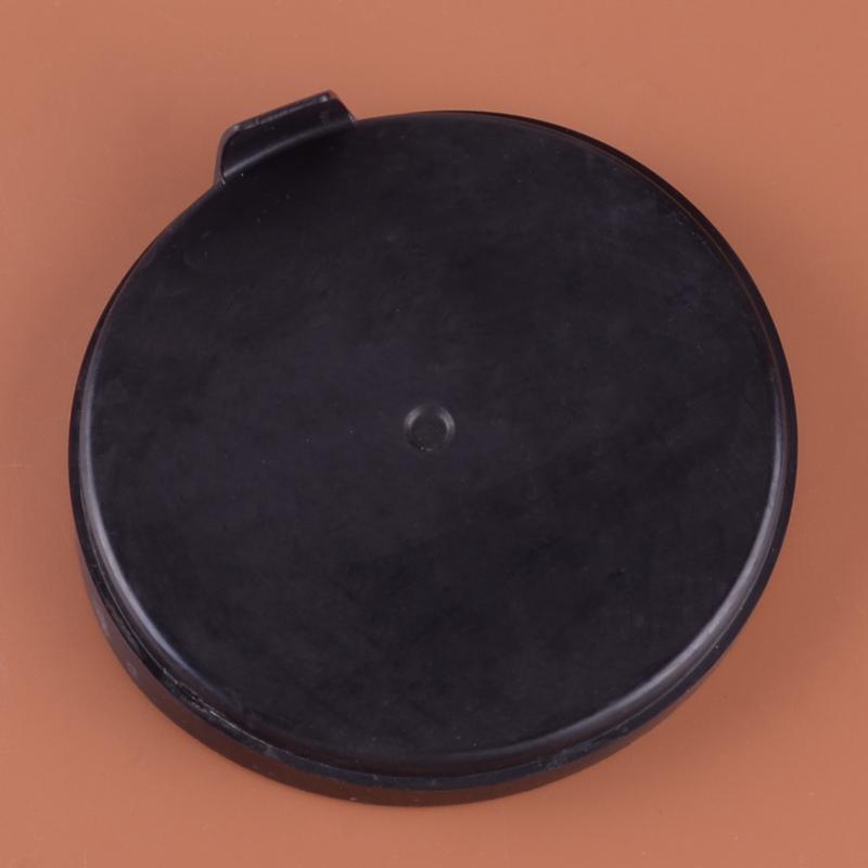 Headlight Dust Cover Headlamp Waterproof Cap 20001509 Fit for Jeep Renegade Version 2016