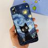 Lovely Printing Case For ZTE Blade L8 / A3 (2019) / A31 Lite Black Silicon Soft Back Cover For Zte A3Lite A31Lite L8 Phone Cases