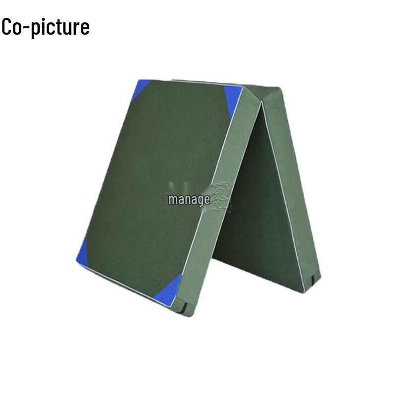 Foldable Training Mat