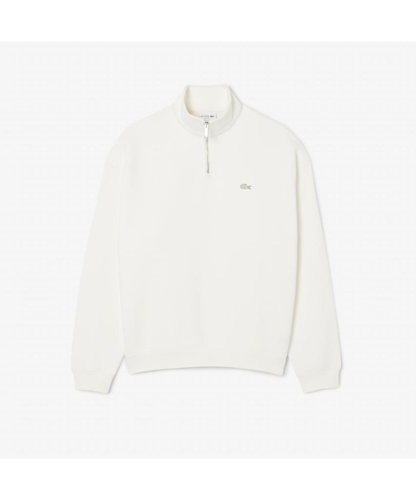 LACOSTE Men'S Loose Fit Half-Zip Pullover Sh7759-55N 70V
