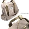 Moomin OUTDOOR PRODUCTS My Melody Pattern Backpack MON642BE MON642