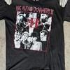 Big Audio Dynamite Rockband Konzerttour T-Shirt Volle Größe S-5XL