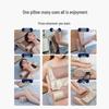 Jiaao Graphene Heating Mugwort Neck Massage Pillow