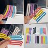 New 3pairs Eyelash Lift Silicone Lashlift Curlers Curl Pads Lash Extension Perm Tools Eyelash Lifting Kit False Eyelashes Tool