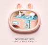 Children's Cute Rabbit Claw Machine Toy - Interactive Role Play Birthday Gift