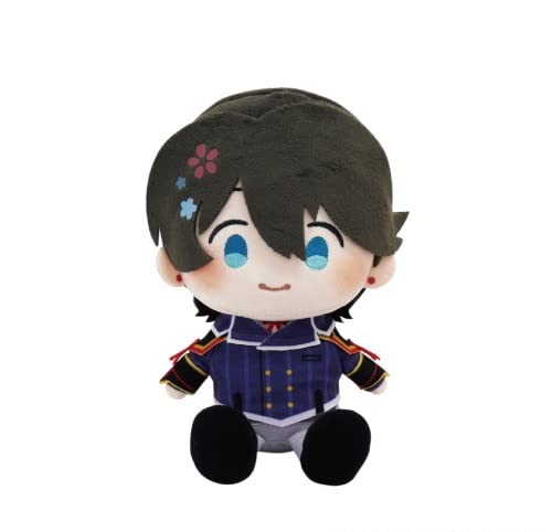 Naughty! Touken Ranbu Plush Toy Horikawa Kunihiro