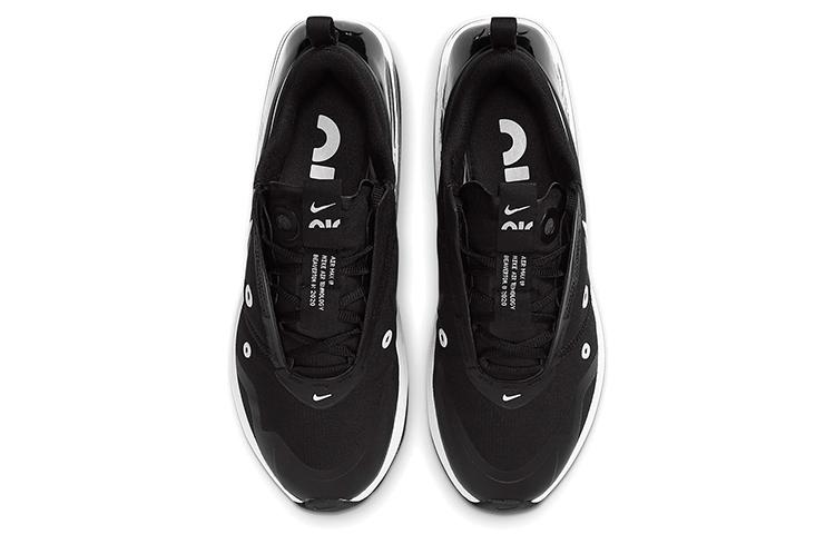 Nike Air Max Up 'Black White' Women's CT1928-002