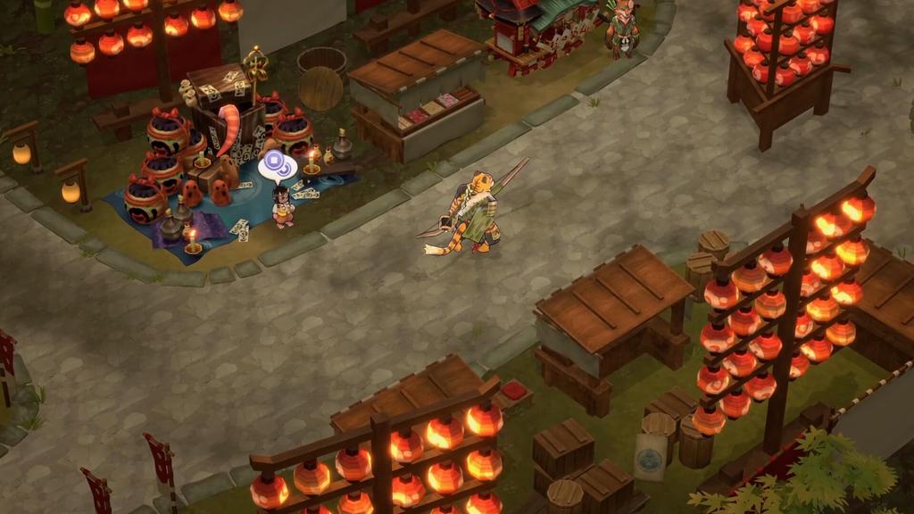 Legends of the Demon Blade North Switch Yasha (Import America) –