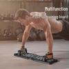 WEZHO Plank Support & Push-up Trainer