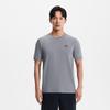 Pelliot Men's Quick-Dry Antimicrobial Short-Sleeve T-Shirt