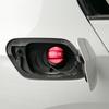 Leading-Aluminum Fuel Tank Caps Trim For VW Golf 7 7.5 Golf 8 MK7 MK8 2015-2023 Decoration Oil Filler Cover