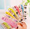 Cute Japanese And Korean Stationery Row Animal Bookmarks Sticky Notes