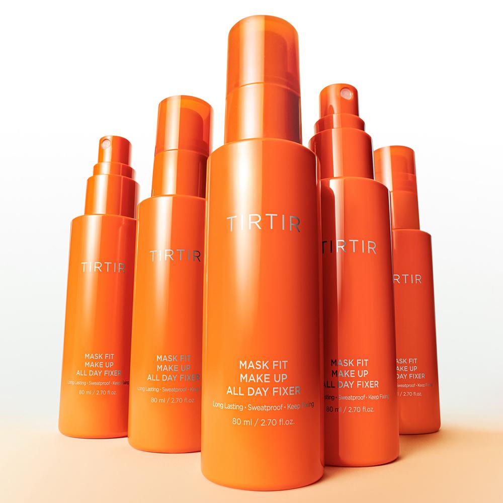 TIRTIR Mask Fit Make Up All Day Fixer 80ml
