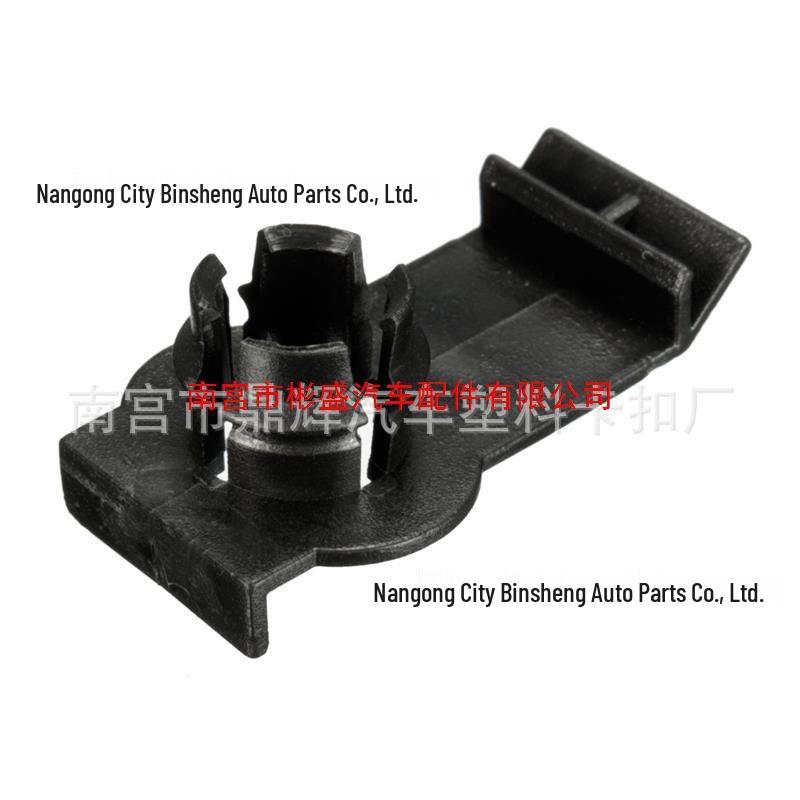 Left & Right Front Window Regulator Clip for BMW X5 E53 (51338254781)
