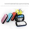 T3038 Multi-functional Cable & Earphone Storage Bag with Coin Zipper