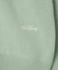 Nyuluki Base Loose Fit Cardigan_Mint