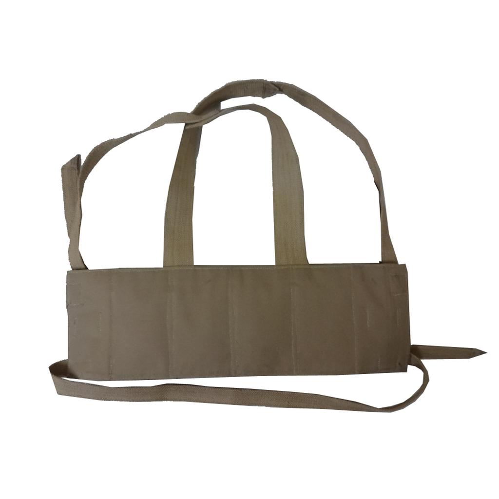 Fereday and Sons Rhodesian Bush War 20rd .308/7.62x51mm Tactical 4 Mag Rig PT-DGDD-F1GA