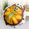 1pc Cat Fish Automatic Open/Close Umbrella Compact Folding Umbrella, All-Season Portable Umbrella for Women/Men F1124370