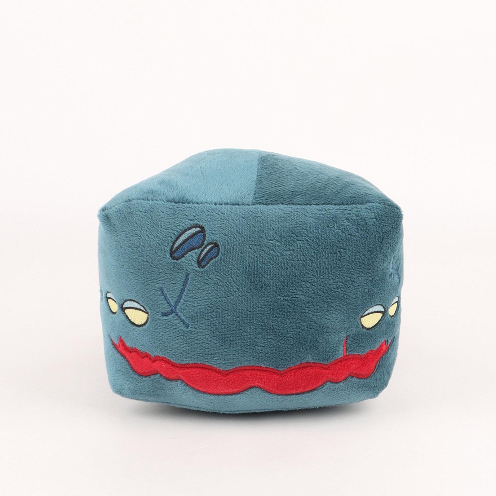 

Плюшевая кукла, Игрушка в подарок, Мультфильм, Детская тряпичная кукла, Детская подарочная подушка(Нет стандарта) One Size