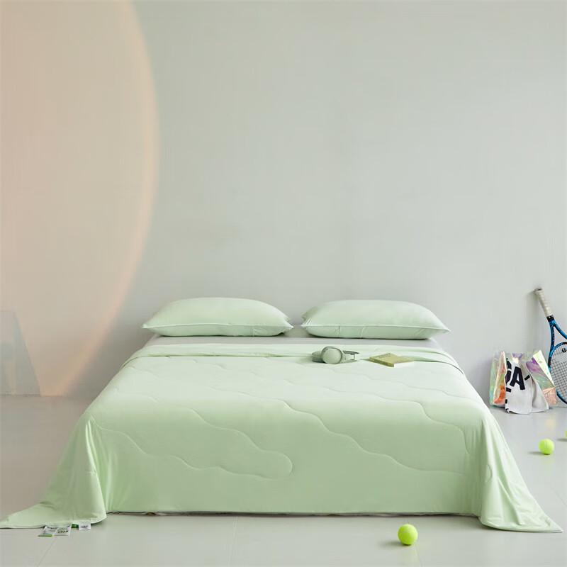 

Cooling Summer Comforter