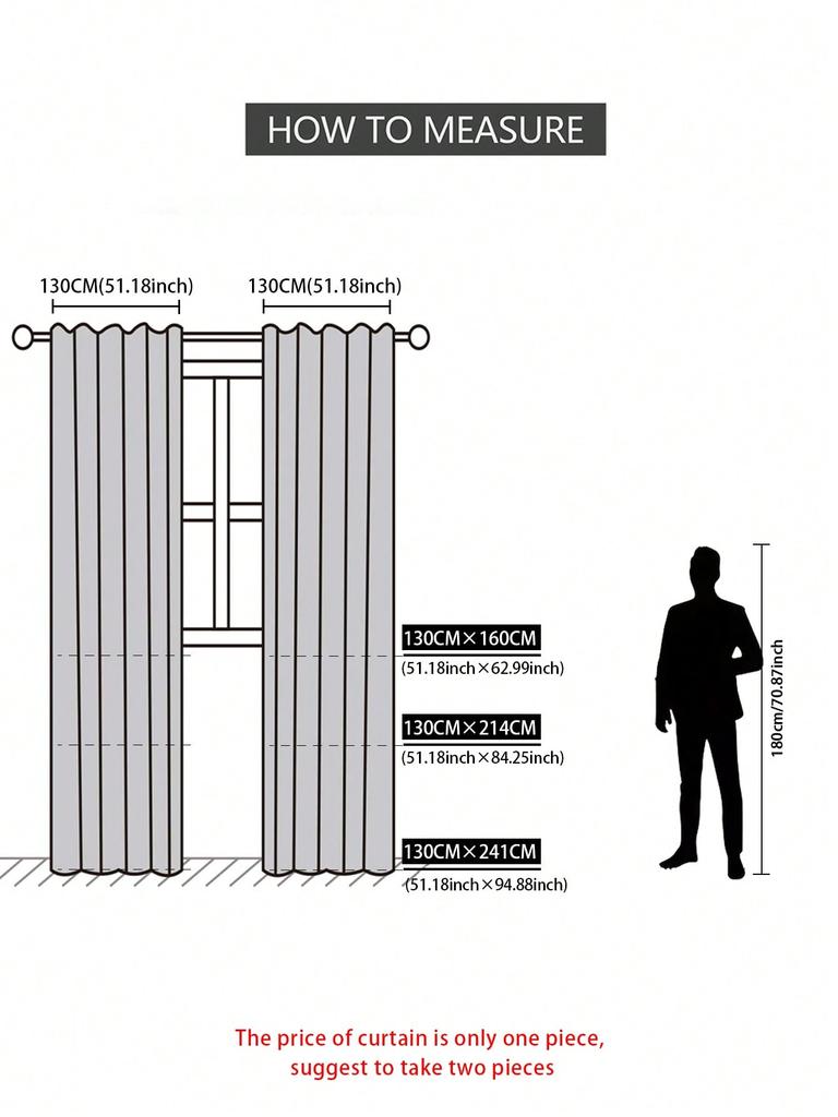Cortinas Blackout 84 Polegadas de Comprimento Cortinas Florais para Quarto Cortinas Blackout Estampadas para Sala de Estar Isolamento Térmico Ilhós Superior