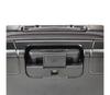 Victorinox Lexicon Hardside Global One Size Carry-On, czarny,
