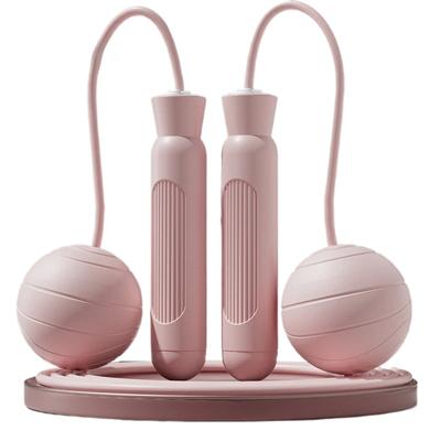 Corda per Saltare Regolabile per Speed Skipping, Corda per Saltare da Allenamento per la Perdita di Peso, Corda per Saltare Fitness per Donne, Uomini e Bambini