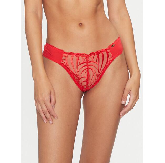 Трусики бразильские Gossard Fiesta EU XS