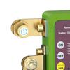 Battery Disconnect Switch High Performance Boat RV Green Cut/shut Off