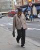 2025 Autumn/Winter Women's Retro Brown Wool V-Neck Warm Coat - European & American Style